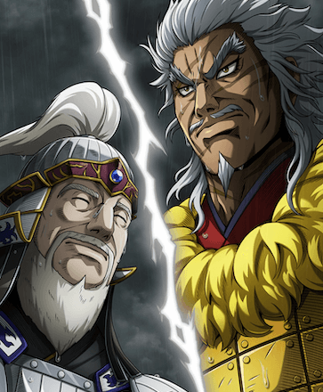 熱きものの画像