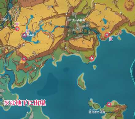 コアテペック山