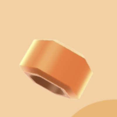 つちのバングル画像