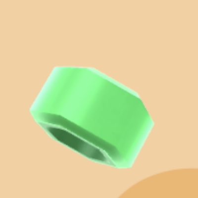 かぜのバングル画像