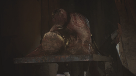 アブストラクトダディ