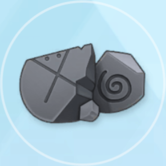 ミステリーストーンの欠片画像