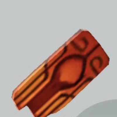 とうしんのたて画像