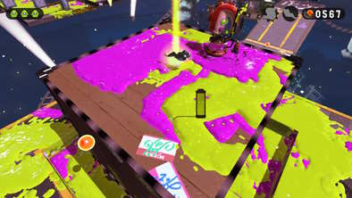 イリコニウムの場所の画像