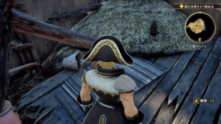 サバンナの場所の見た目