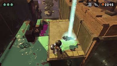 イリコニウムの場所の画像