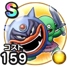 シールドこぞう