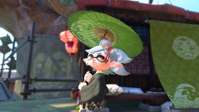 スプラトゥーン2 タコツボキャニオン 旧タコツボバレー で出来ること ゲームエイト