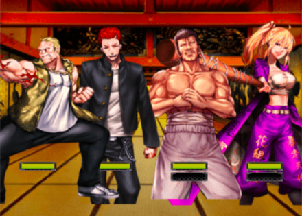 征天の塔207階攻略