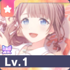 ［Happy Birthday！！2024］望月穂波特訓前画像