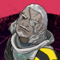 死人グライアス画像