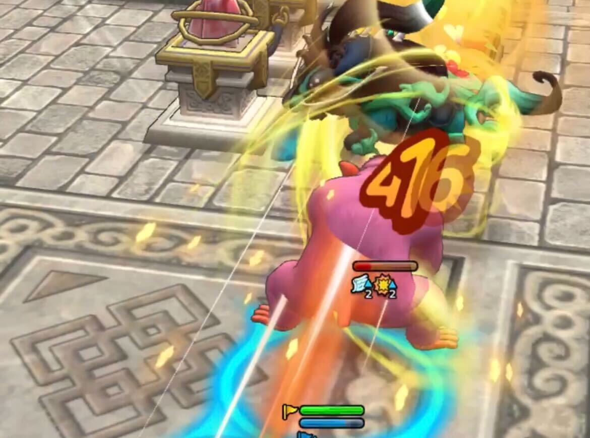 ヒババンゴドライブ