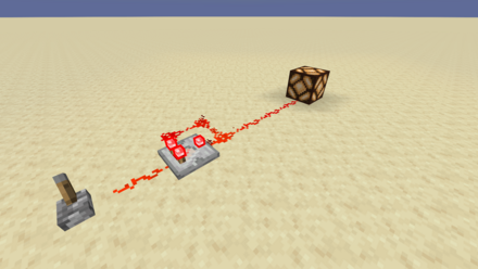 コンパレータークロック