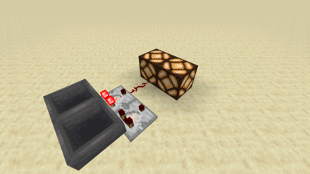 ホッパークロック