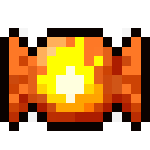 猪突猛進キャンディ