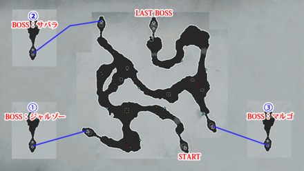 恐化世界・深層