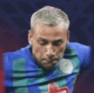 HPダルヴァレシャノヴィッチ(10/24)画像