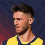 HPイスマイルユクセク(10/24)画像