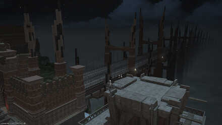 トライヨラ景色