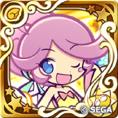 スポットライトのラフィーナ（星7）の画像