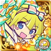 スポットライトのウィッチ（星7）の画像