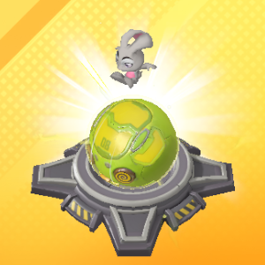 エッグハンター