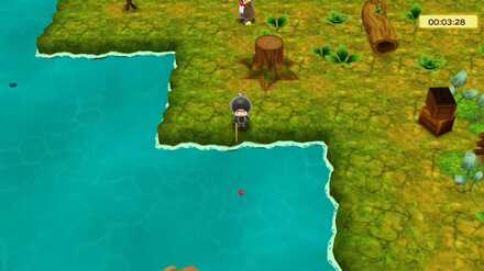 釣りチャレンジ海