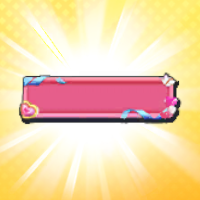 名札「通じ合う心」