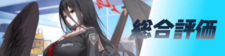 総合評価
