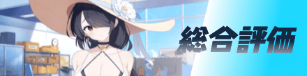 総合評価