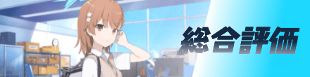 総合評価
