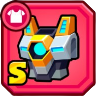 エターナルバトルスーツ画像