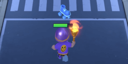 試合に参加したらボーナスアイテムを集める