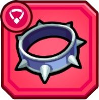 トレンドチャーム画像