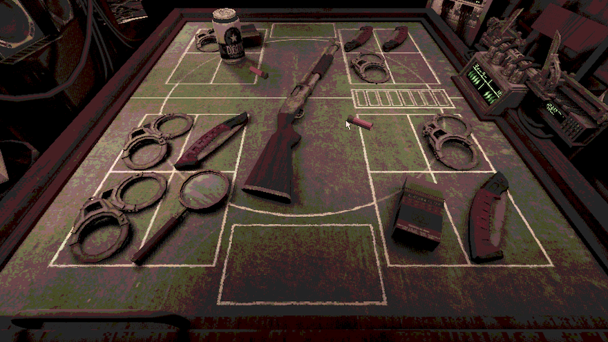 虫メガネやビールは早めに使うのがおすすめ