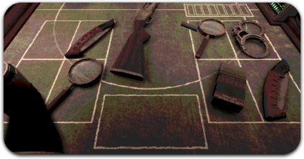 アイテム一覧使い方