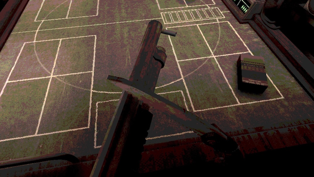 虫メガネとノコギリはセットで使うのがおすすめ