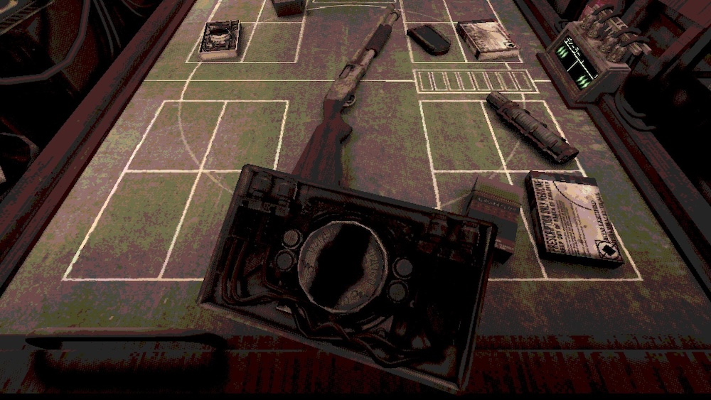 インバータは空包の確信がある時に使う