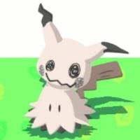 ミミッキュのアイコン