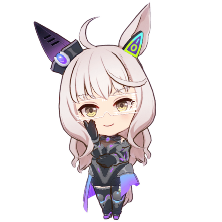 ビワハヤヒデの育成論