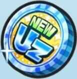 【ぷにぷに】新参UZコインガシャシミュレーターのサムネイル