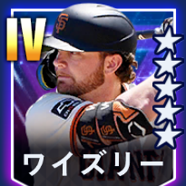 ワイズリー画像