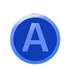 エースメダル画像