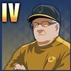 グレードⅣ特訓コーチ画像