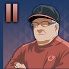 グレードⅡ特訓コーチ画像