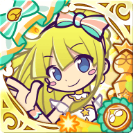 スポットライトのウィッチの画像