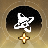 星固めの水晶錠画像