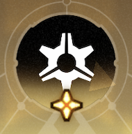 延びる歯車画像