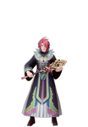 ボクオーン人間