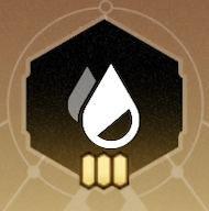 減衰キューブ画像